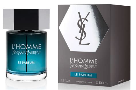 yves saint laurent debut|yves saint laurent l'homme.